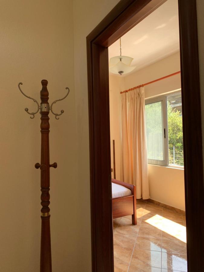 The First Hotel Saranda Zewnętrze zdjęcie